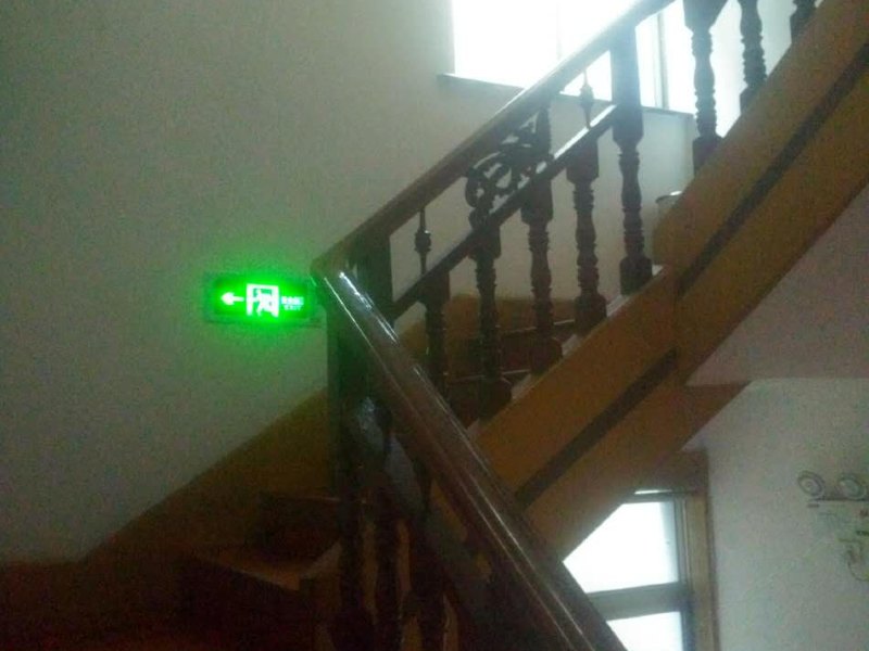 酒店大堂