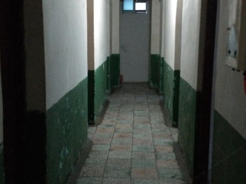 酒店大堂