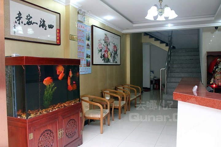 酒店大堂