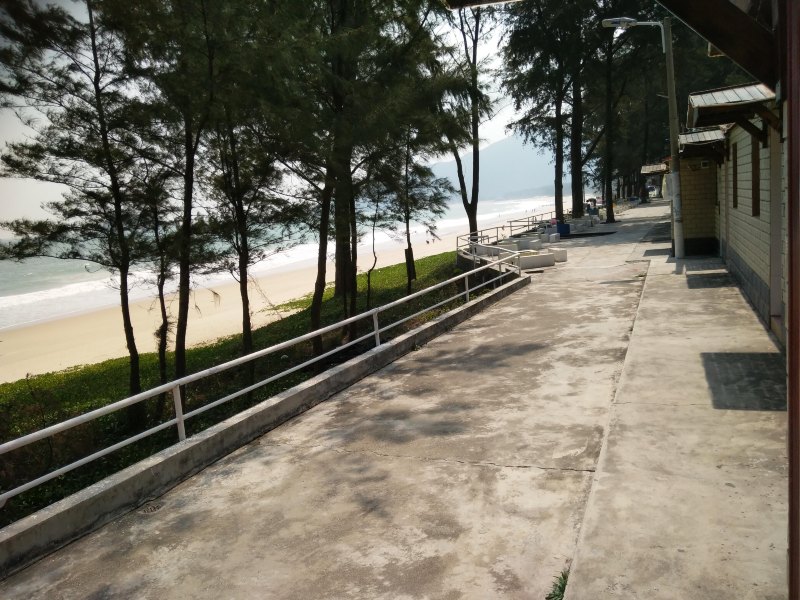 深圳海雅度假村