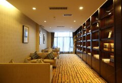 酒店模块 
