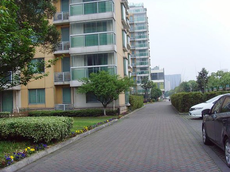 酒店大堂