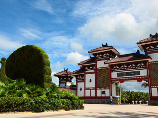 海南三亞自由行旅游團(tuán)_海南三亞旅游需要多少錢_去海南三亞旅游