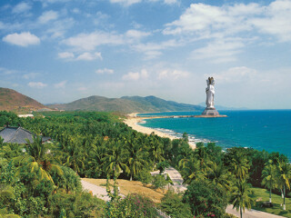 現(xiàn)在到海南三亞旅游多少錢_近期海南三亞游價(jià)格_深圳特價(jià)海南三亞游