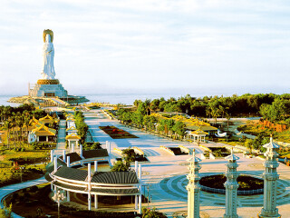 現(xiàn)在到海南三亞旅游多少錢_近期海南三亞游價(jià)格_深圳特價(jià)海南三亞游
