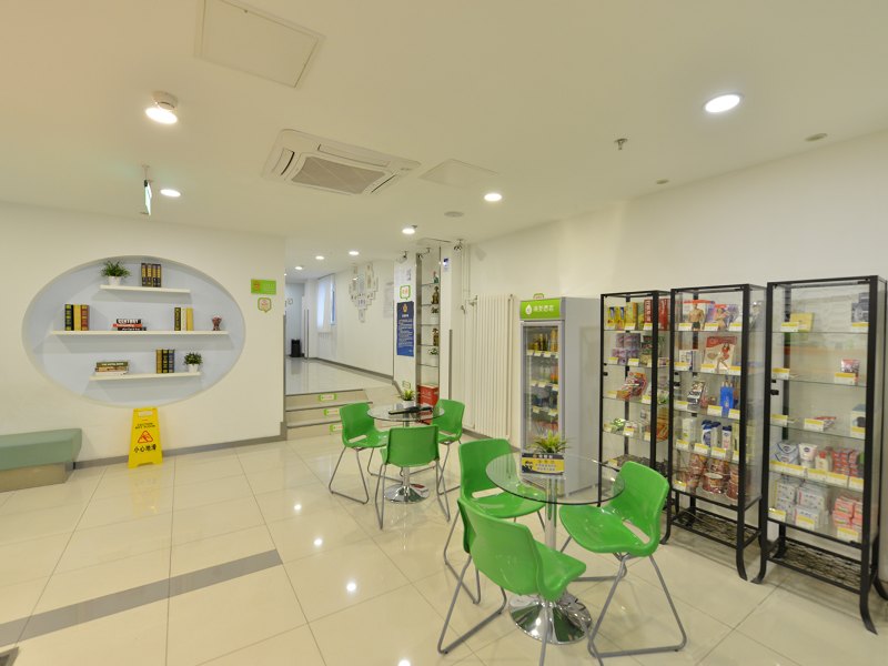 酒店大堂