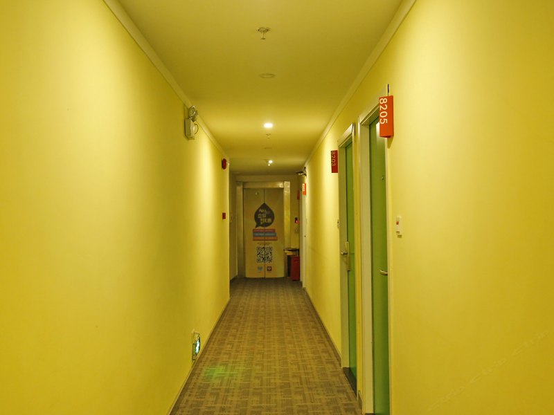 酒店大堂