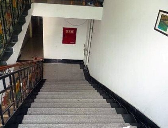 酒店大堂
