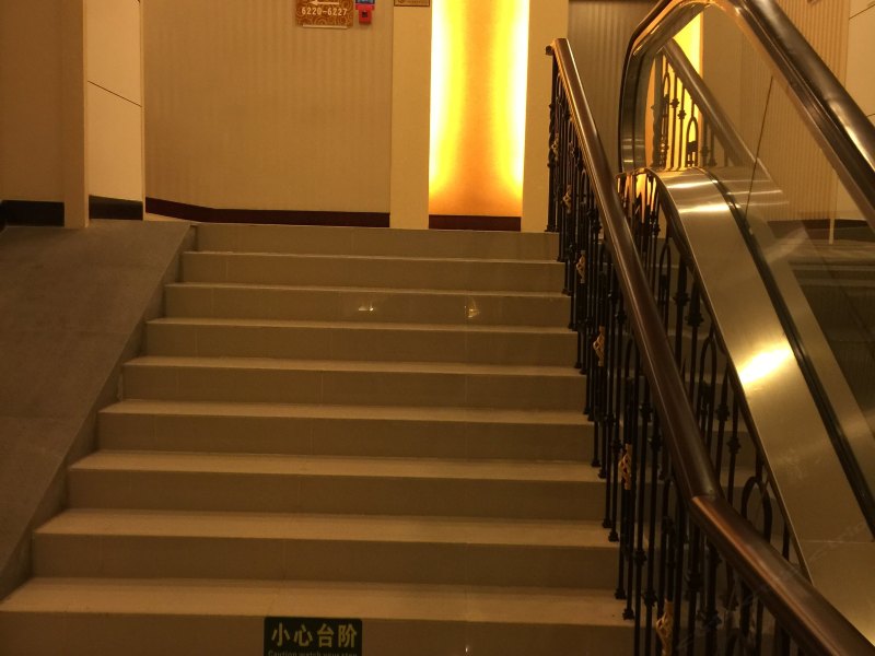 酒店大堂