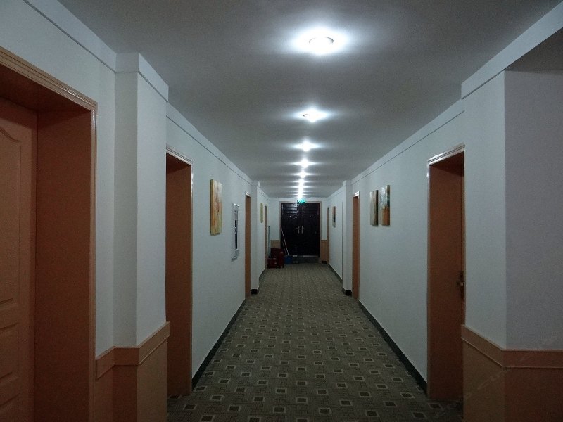 酒店大堂