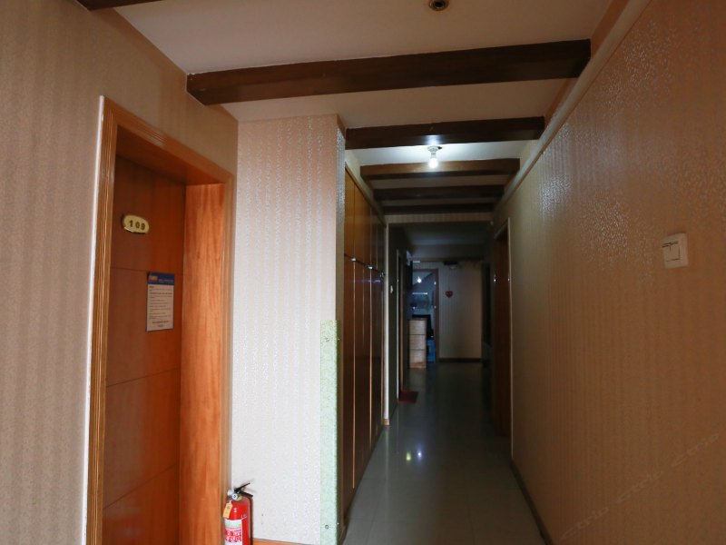 酒店大堂