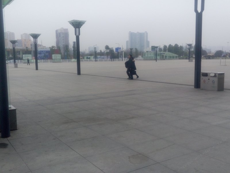 成都玛利亚精品公寓