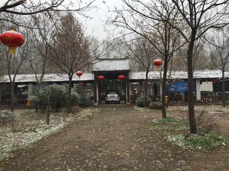 酒店大堂