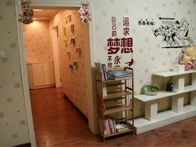 酒店大堂