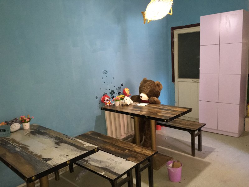 酒店大堂