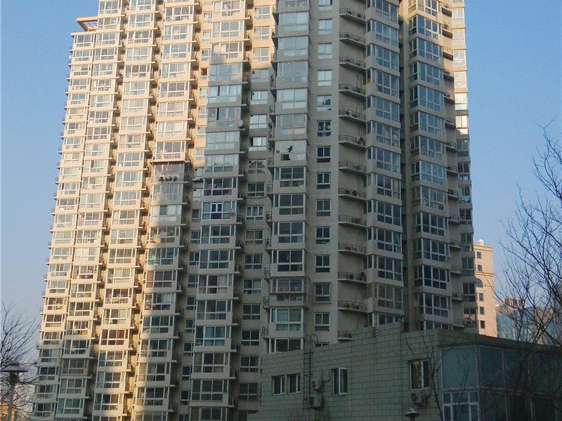 北京百合之家
