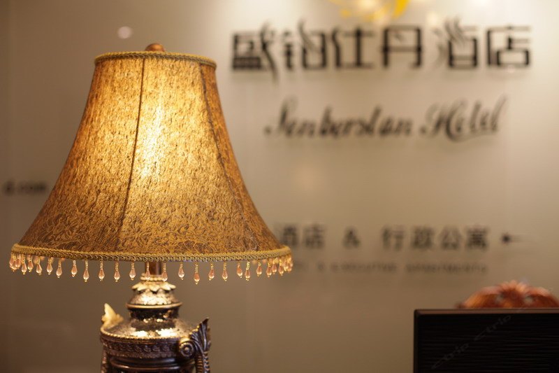 酒店大堂