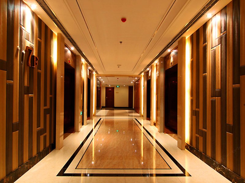 沈阳智住公寓(原途悦精品酒店式公寓)