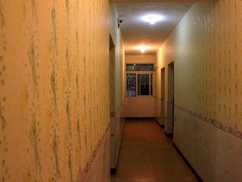 厦门鸿鑫园公寓