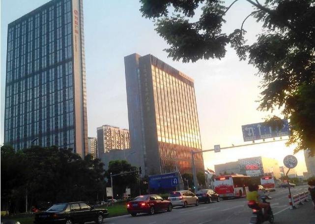 宁波众欣商务公寓酒店