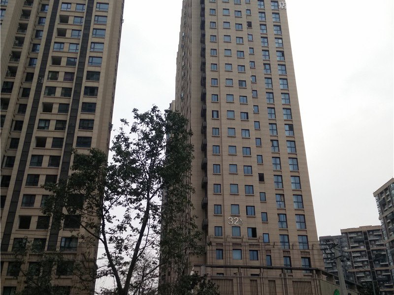 成都汉尼斯服务公寓