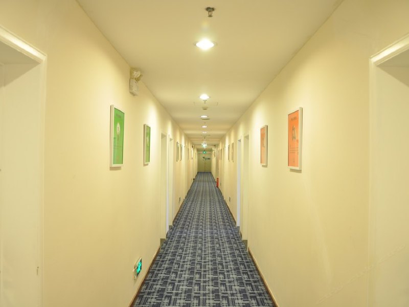 酒店大堂