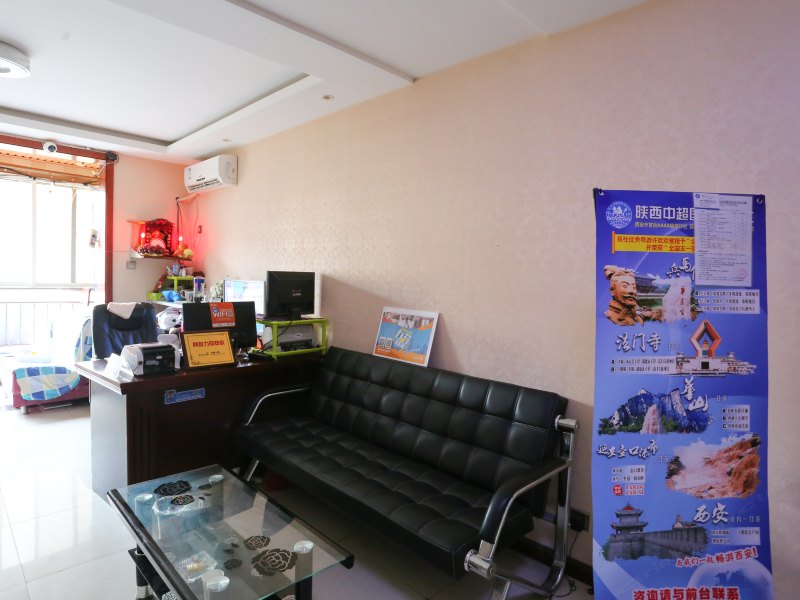 酒店大堂