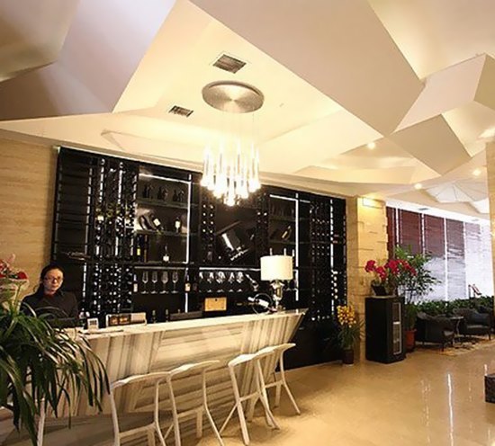 酒店大堂