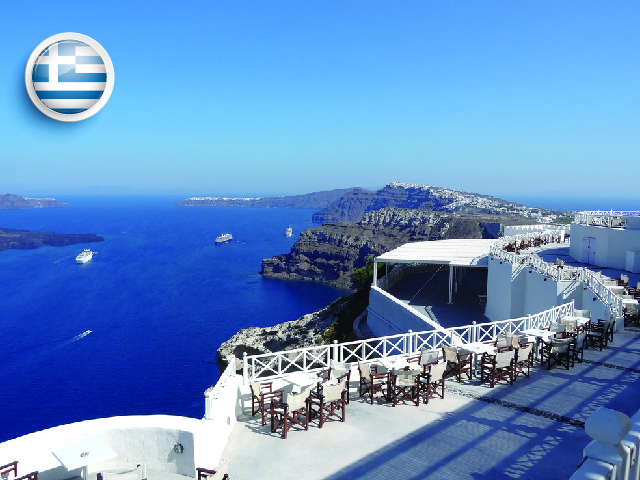 【济南送签】 希腊个人旅游签证 含济南陪签_