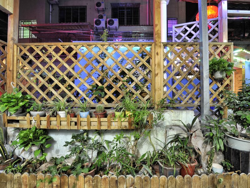 厦门鹭缘小屋