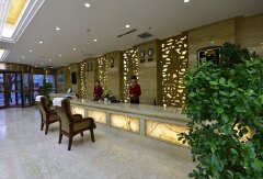 酒店模块 