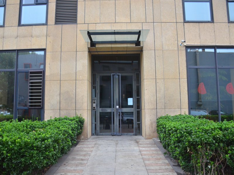 大连私人公馆和平广场店