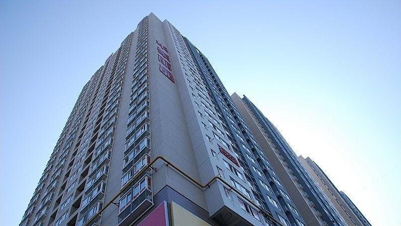 西安双双公寓酒店