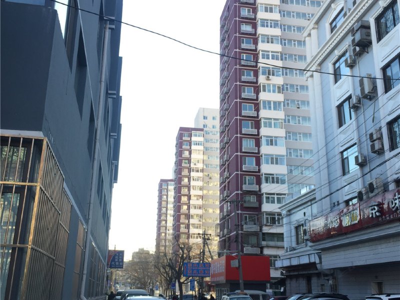 北京小南庄短租公寓