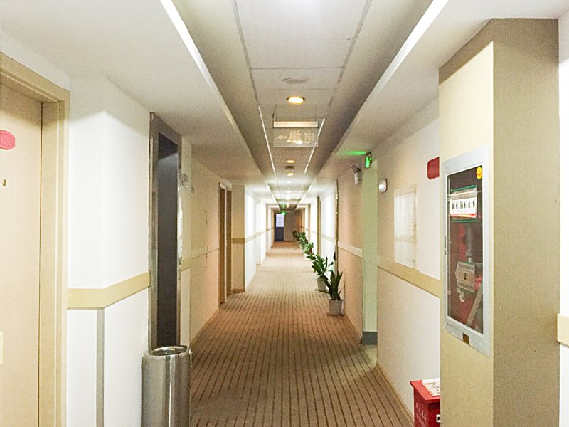 酒店大堂