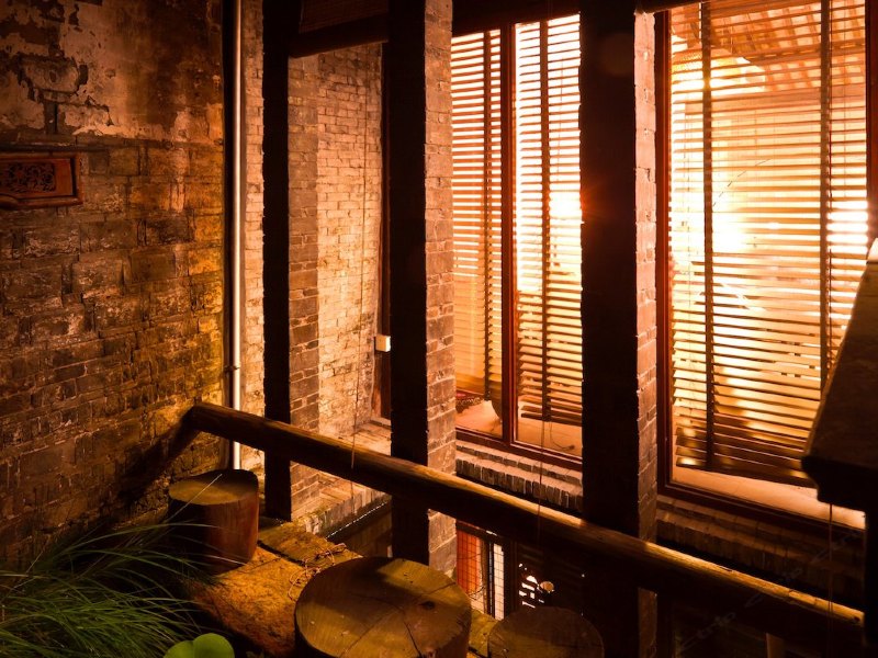 hotel Urs·游心西塘别院