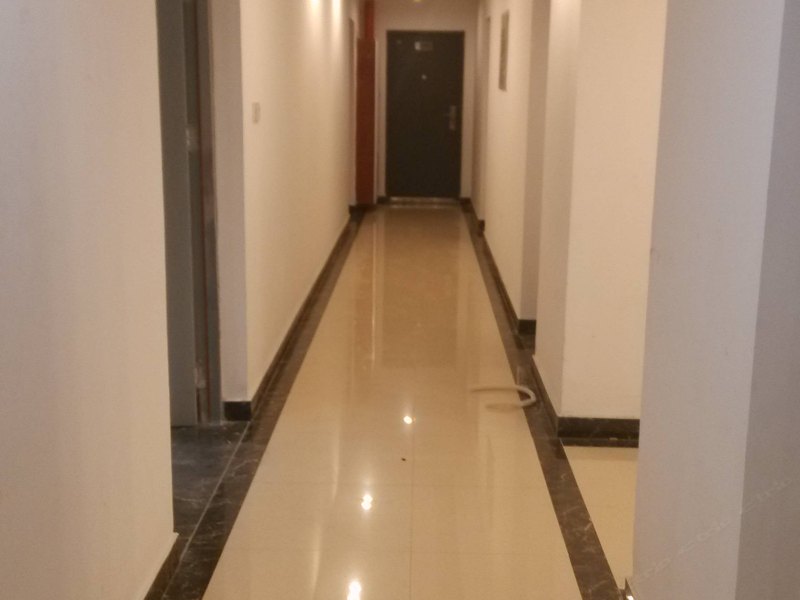 西安君逸公寓酒店