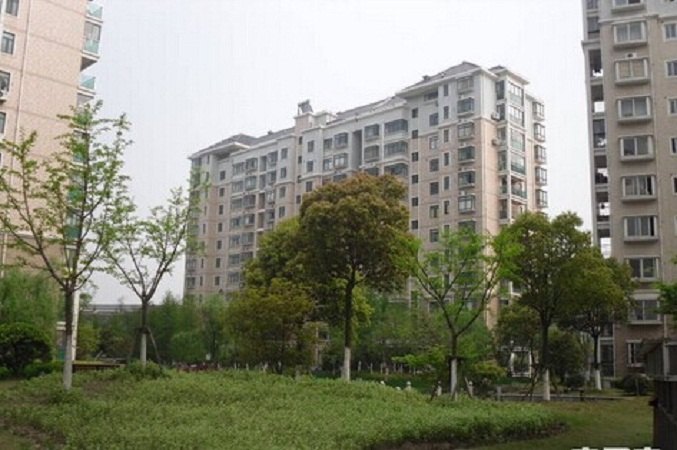 星期六青年公寓(上海沁春路二店)