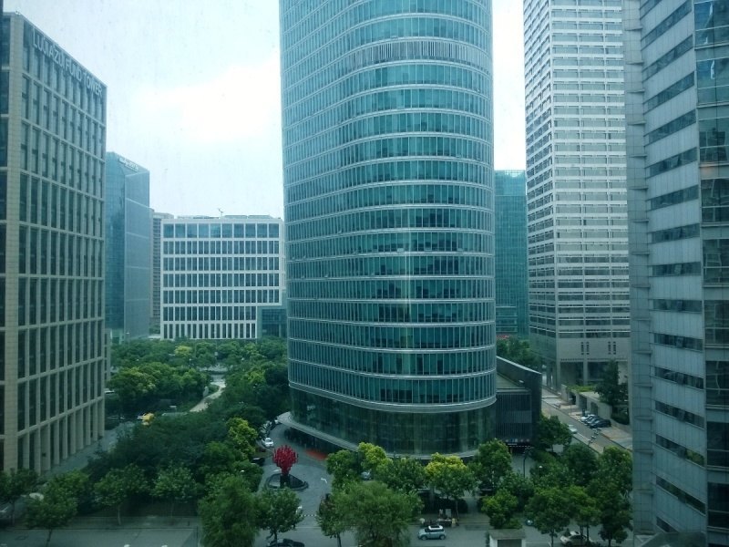 好客来短租公寓(上海浦电路店)