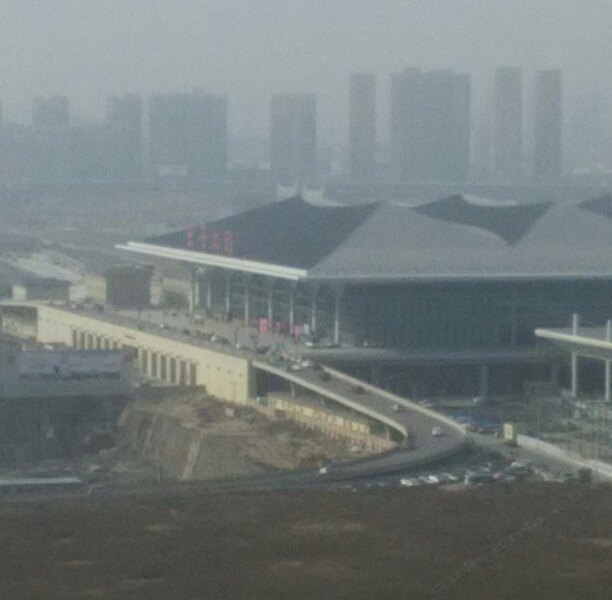 西安和悦宾馆（高铁北站店）