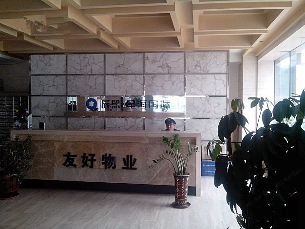 大连梦之澜自助式酒店公寓