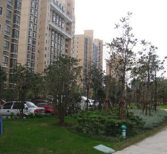 开心住房连锁公寓（上海东源名都一店）