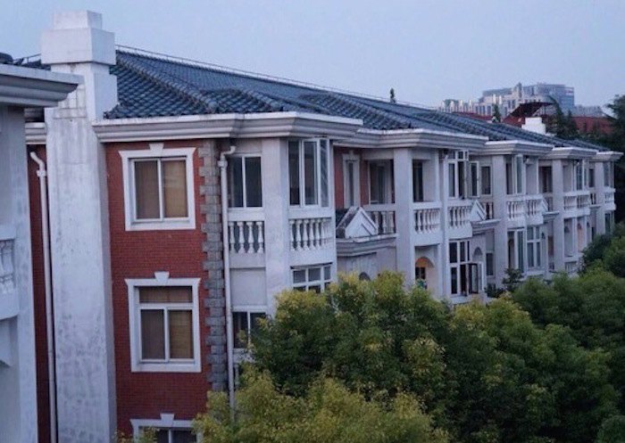 上海老外街别墅派对