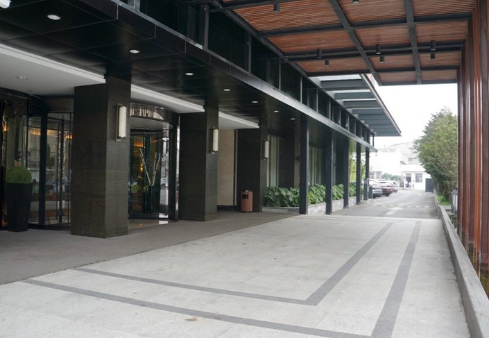 扬州东园饭店