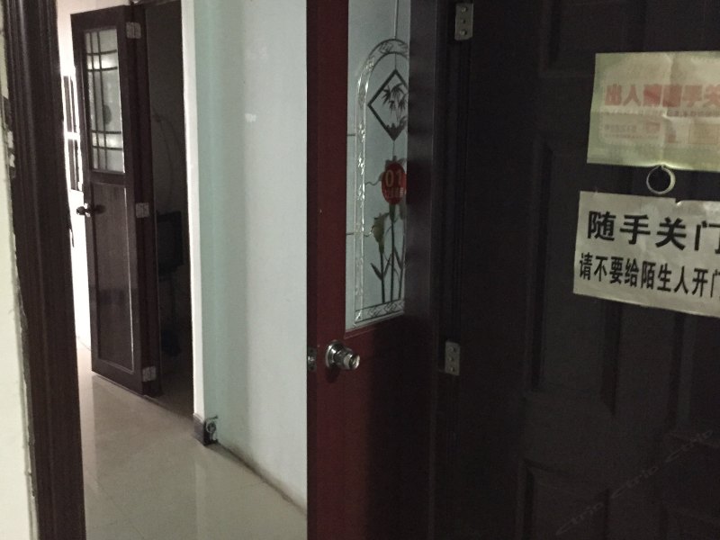 酒店大堂