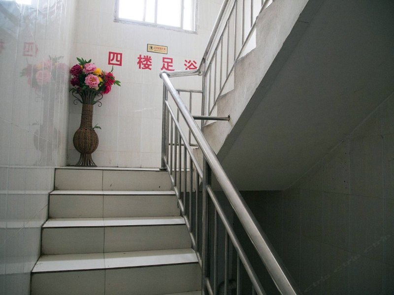 酒店大堂