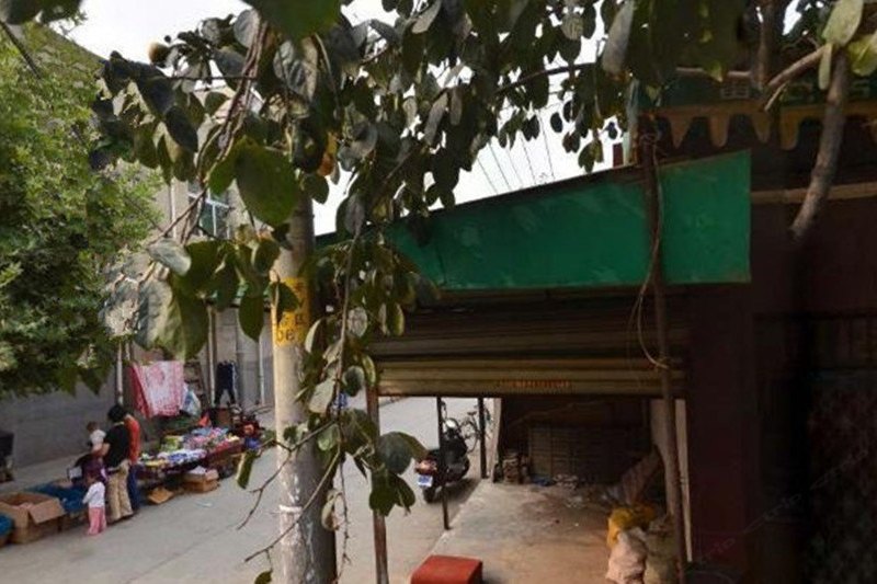 梦圆旅馆(西安黄代湾店)