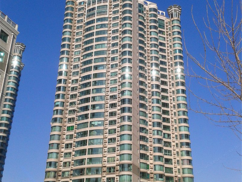 天馨雅苑公寓（北京珠江绿洲店）