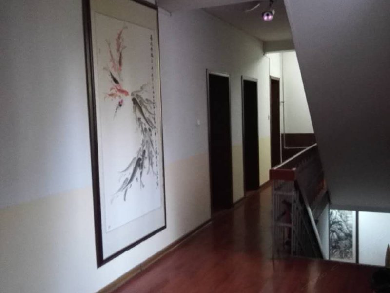 青岛上阁商务休闲宾馆
