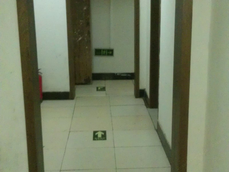 酒店大堂
